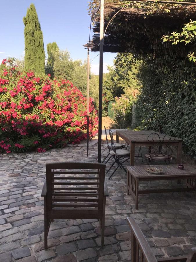 巴邦塔纳勒马泽圣母旅馆住宿加早餐旅馆 外观 照片